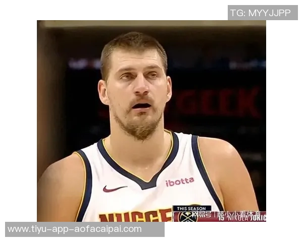 张佳玮点评掘金稳健表现约基奇三节轻松打卡无罚球仍然三双不在意