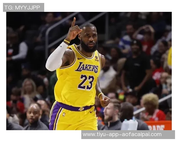 詹姆斯回顾NBA演变雷霆步行者球员全面技能让人惊叹